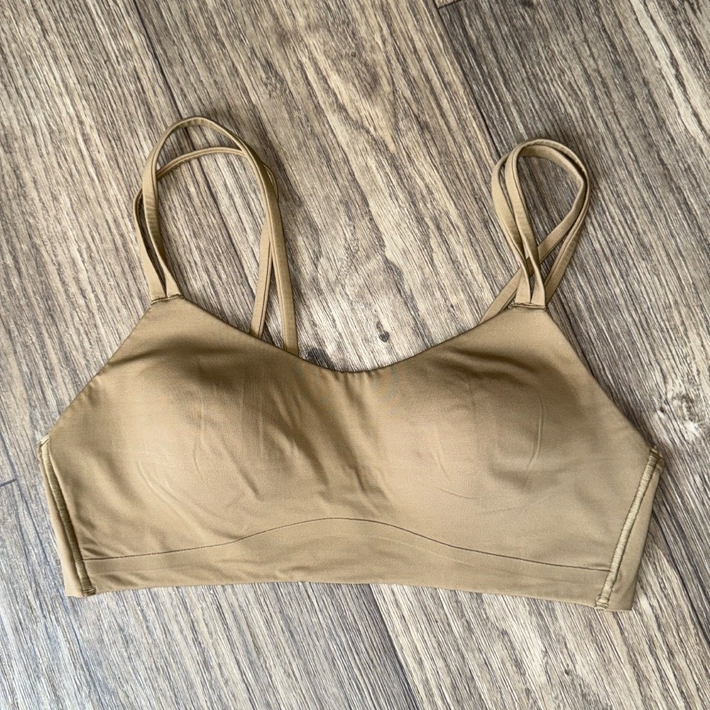 Lululemon Like A Cloud Bra